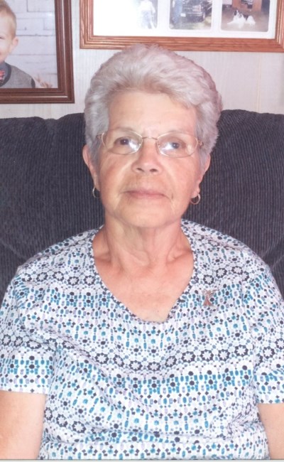 Obituary of Constance M Hendershott