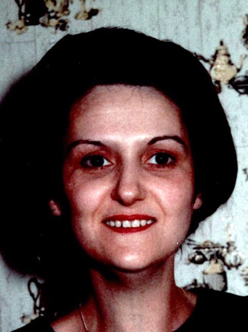 Obituary of Doris Daglia
