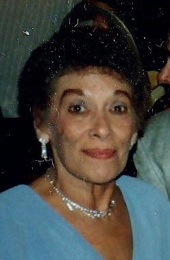 Obituario de Virginia A. Gillotti