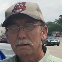 Obituary of Roy Allen Silcott