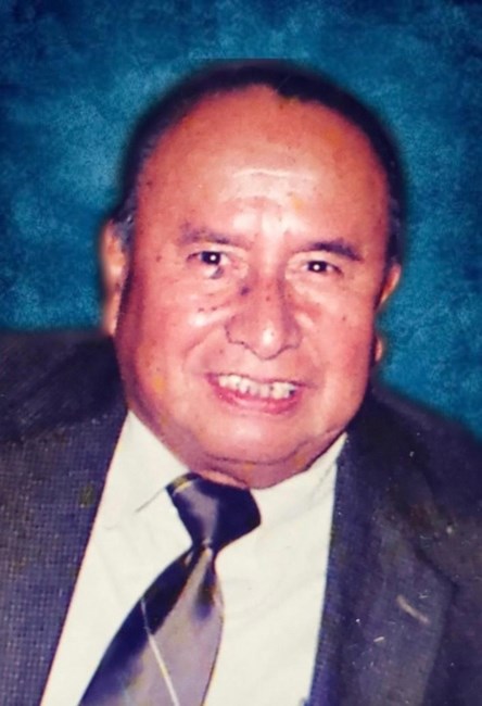 Obituary of Jesus Valadez