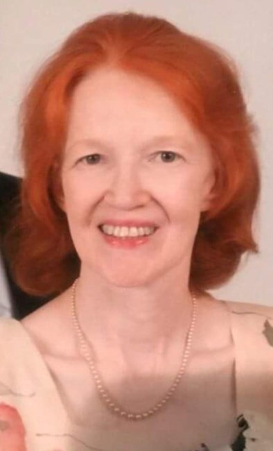 Obituary of Marcia Ellen Butler (Gaylord)