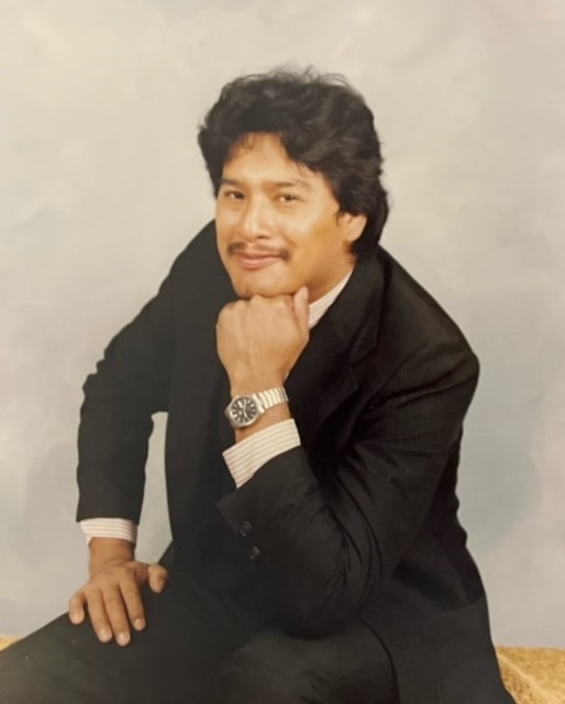 Obituary of Ciro Pena