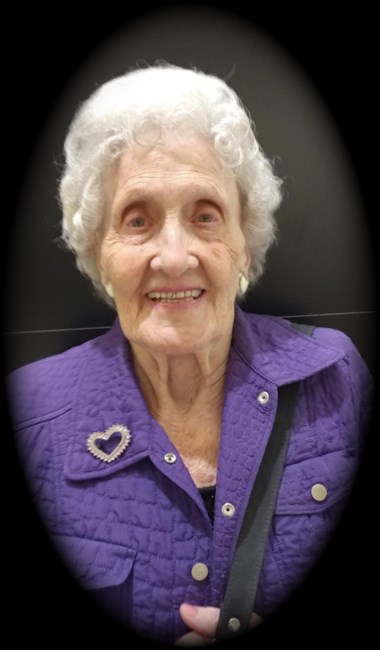 Obituary of Noemi "Emma" Bonneville