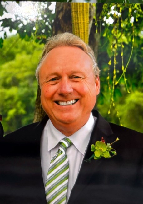 Obituary of John Bolen Schmeelk Sr.