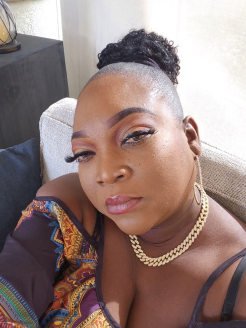 Obituary of Shaneil LaWanda Hubbard