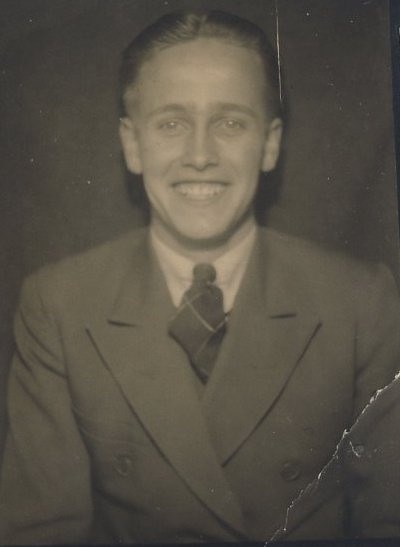 Obituary of Prescott Lamar Stover