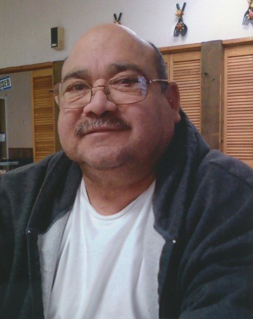 Obituario de Tomas Balderas