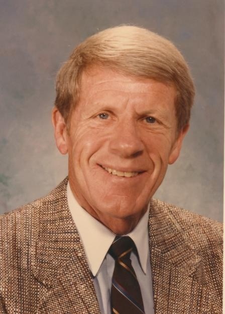 Obituary of Theodore Norris Freed