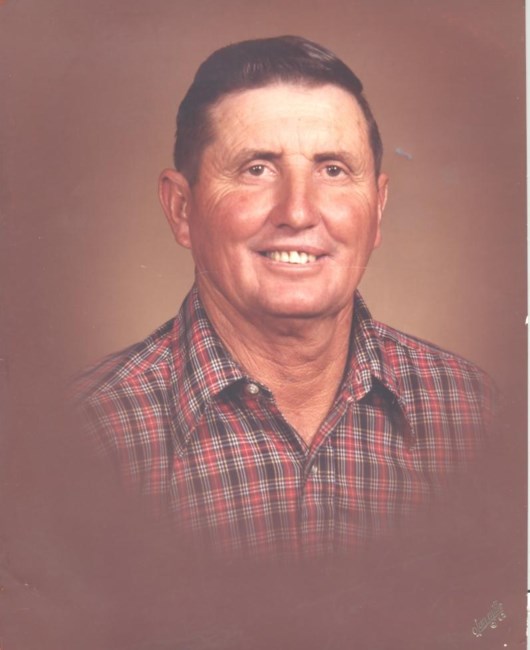 Obituary of Elmer Lee Beam