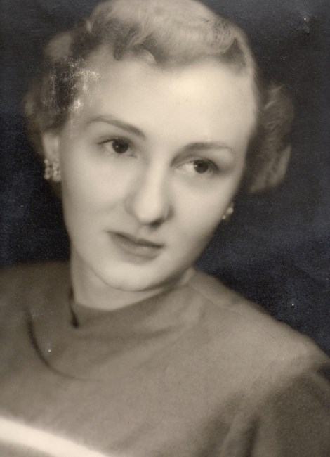 Obituary of Nelda Fern Bright Walton