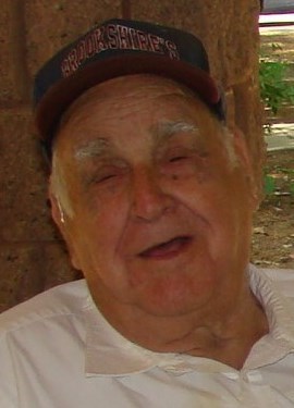 Obituary of Charles Ivan McCarl