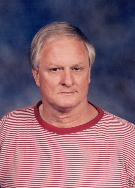 Obituary of David James Hogg Jr.