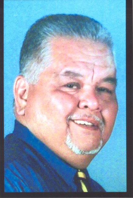 Obituary of Ramon R. Cardenas