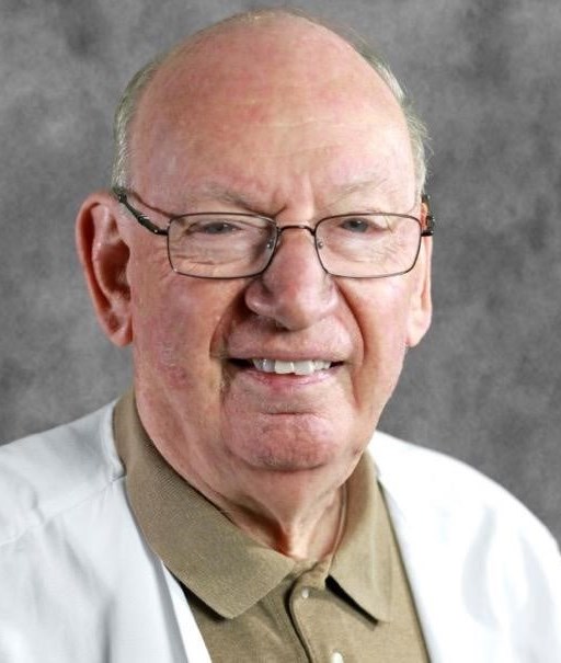 Obituary of Robert Miller M.D.