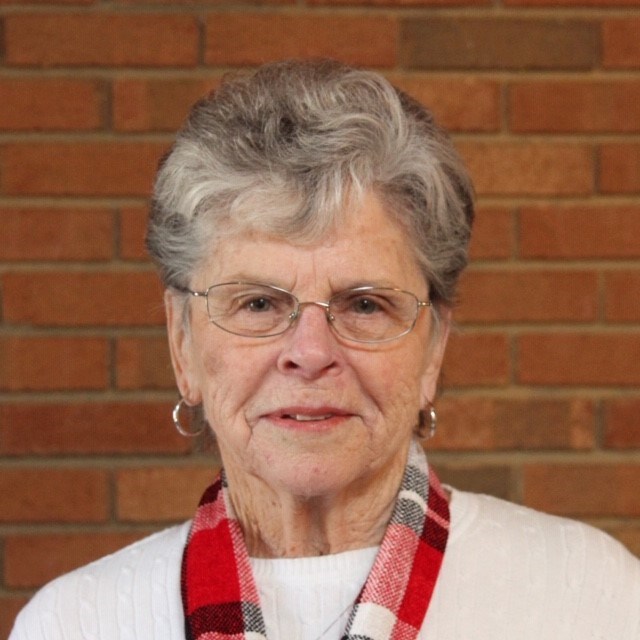 Obituary of Dorothy "Dot" Keistler