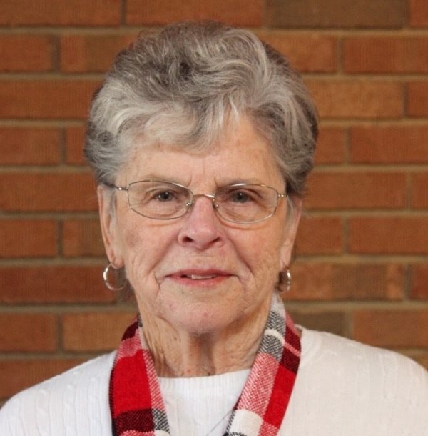 Obituary of Dorothy "Dot" Keistler