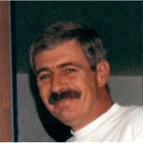 Obituary of Randall "Randy" Sarjeant