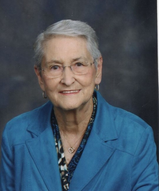 Obituary of Laurette Landry