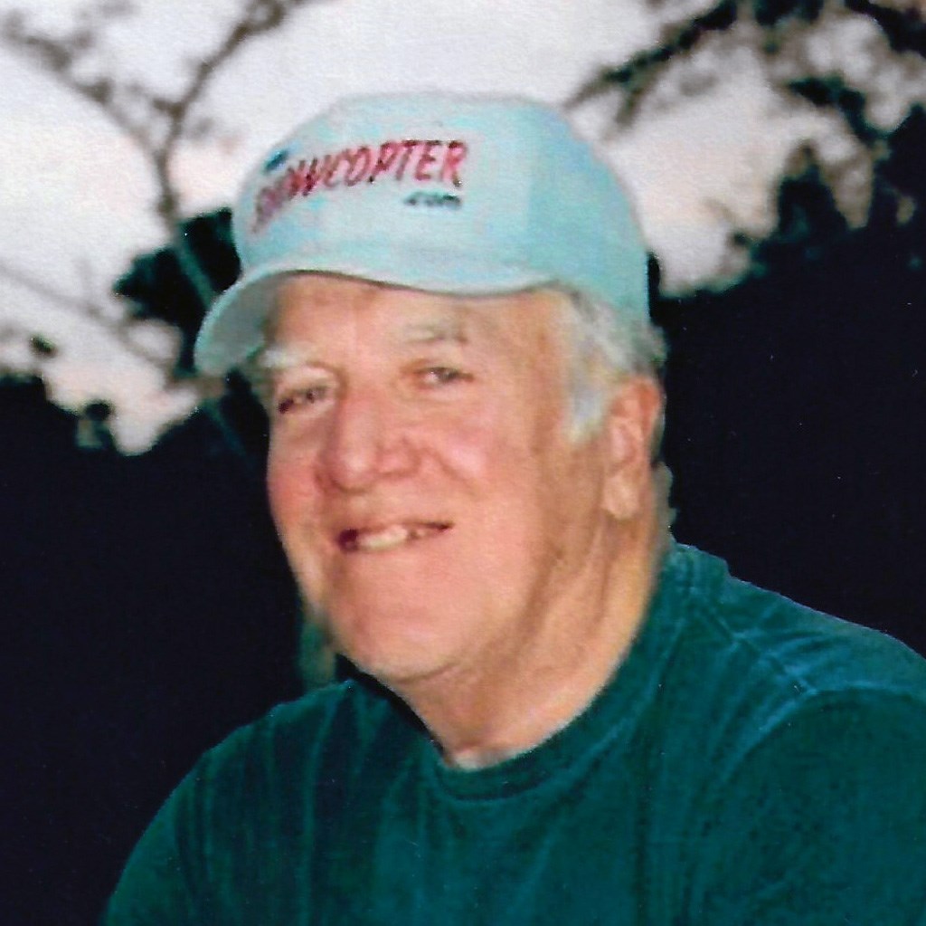 Obituary of Charles Michael "Mike" Shoemaker