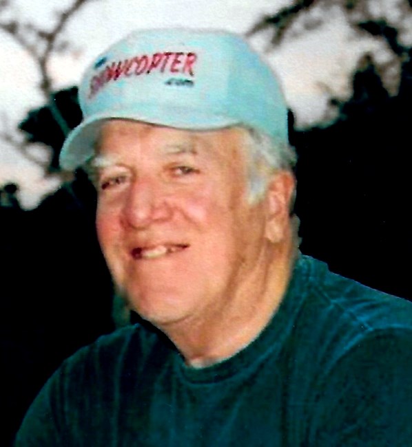 Obituary of Charles Michael "Mike" Shoemaker
