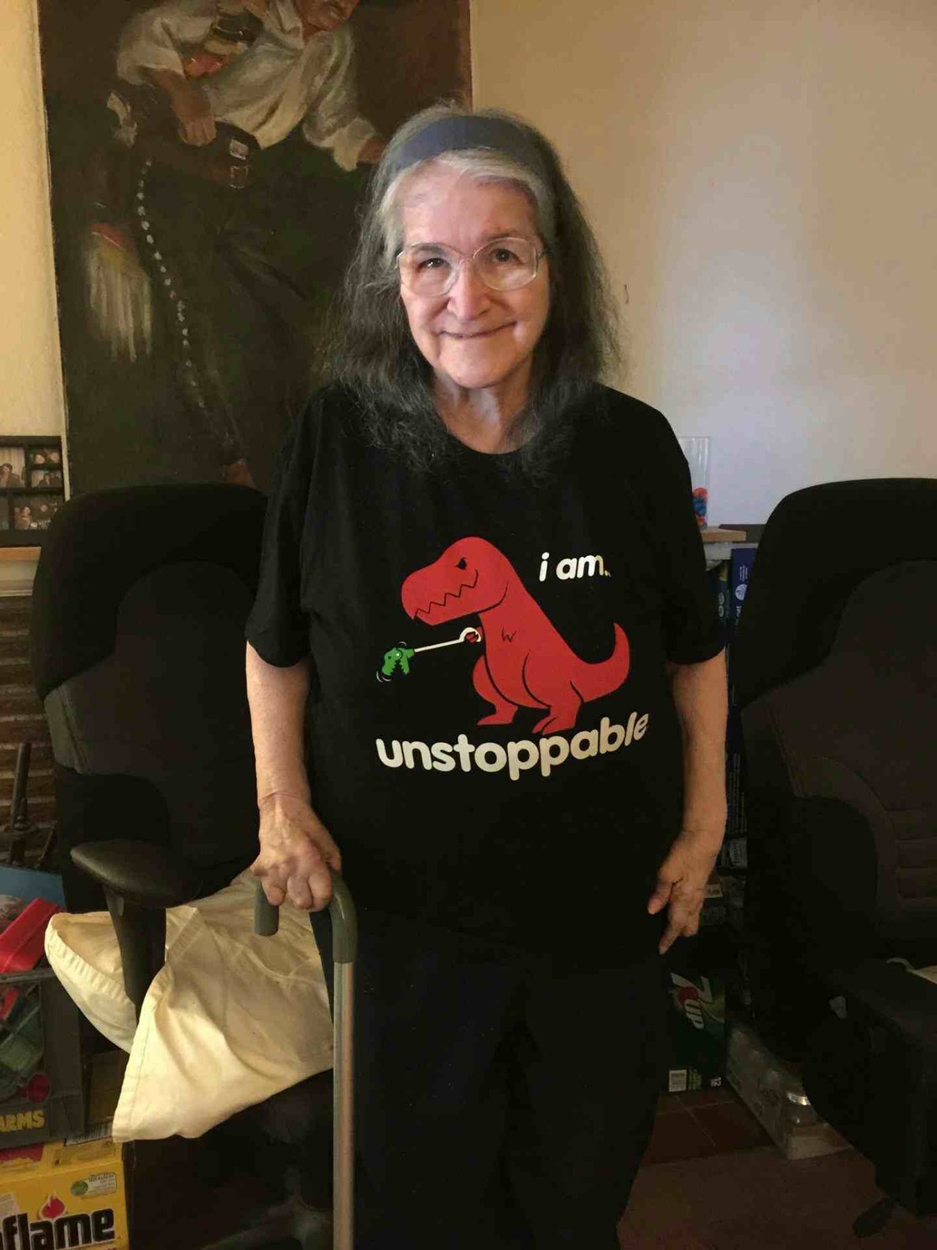 Obituary of Yolanda Rincon Martinez