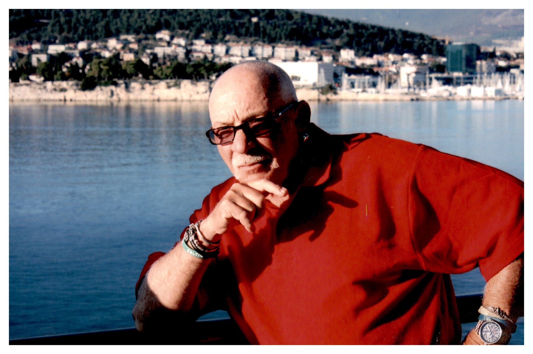 Obituary of Byron “Jay” Sheets