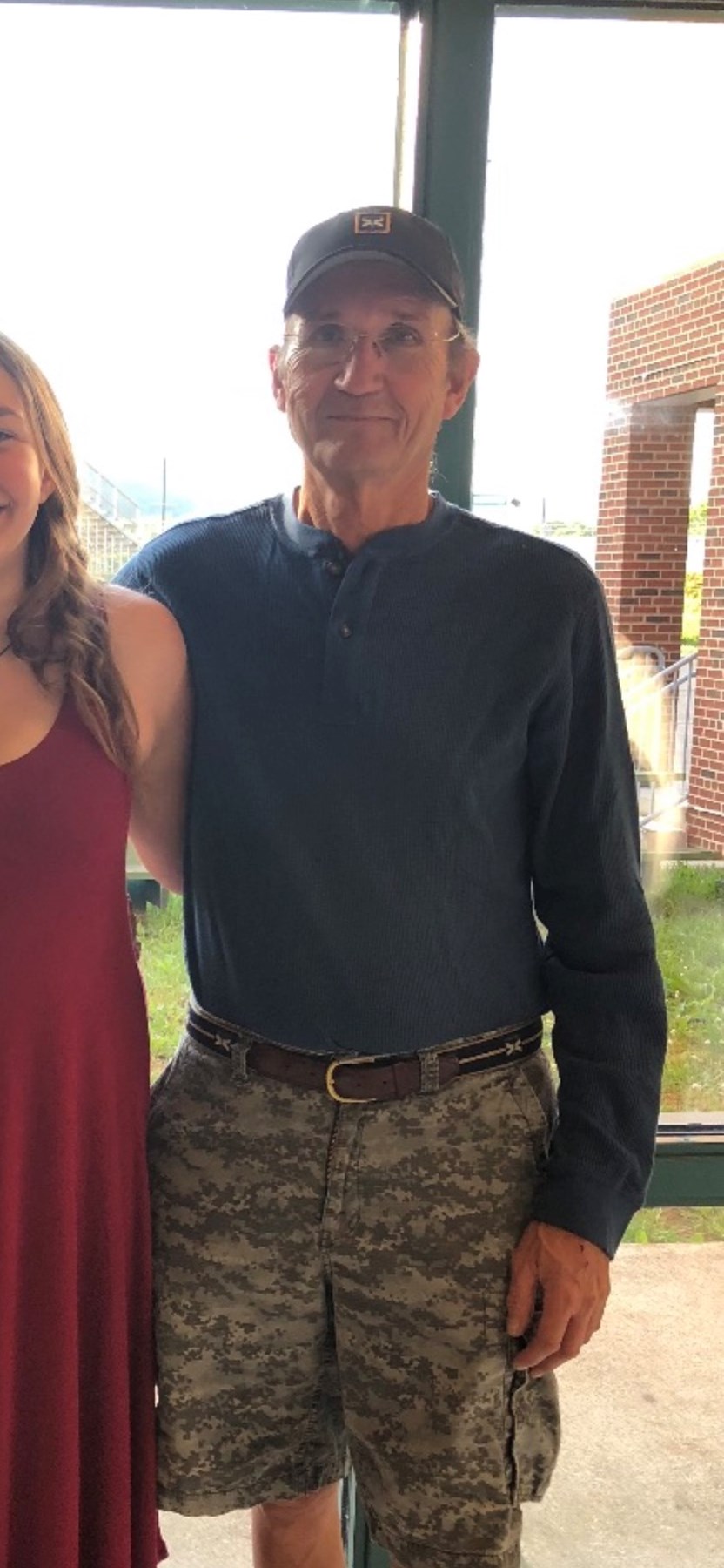 Avis de décès de Terry Lee Kennedy Sr.