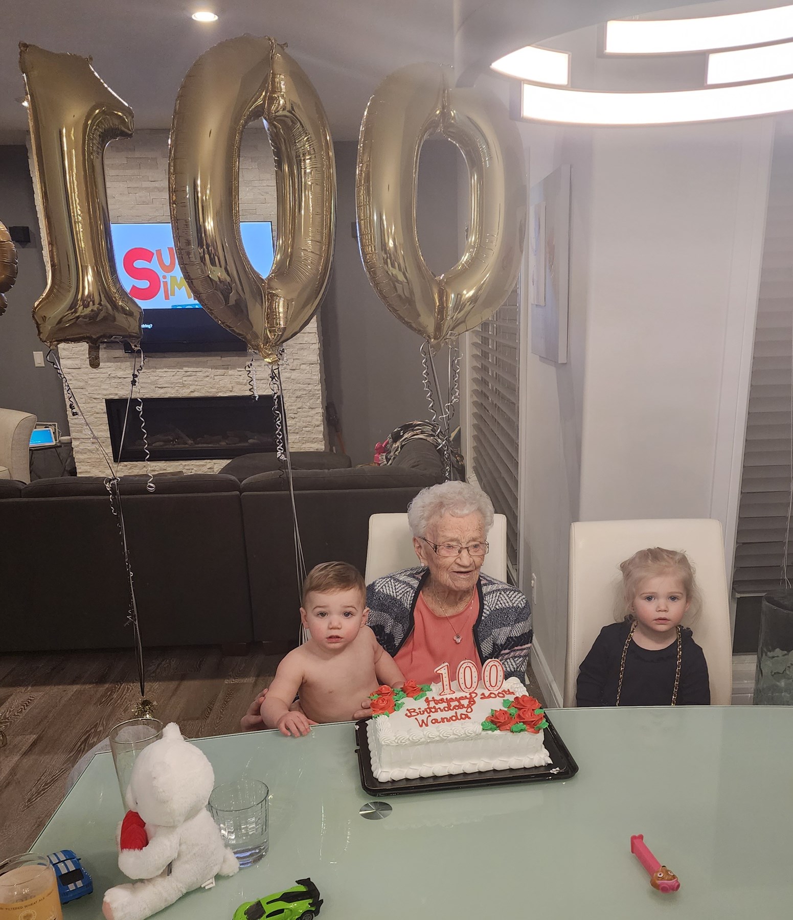 Obituary of Wanda Katherine Bleich