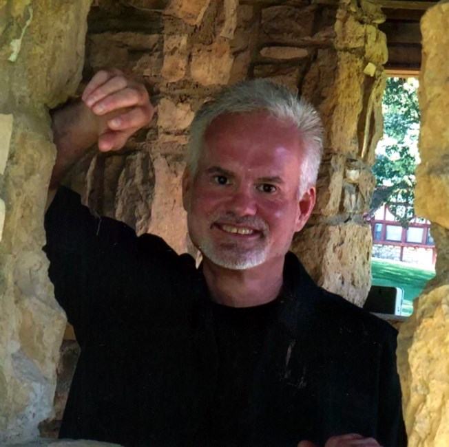 Obituary of Roger Alan Bear