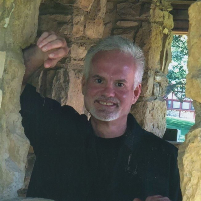 Obituary of Roger Alan Bear