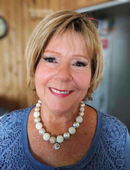 Obituary of Pam Henninger
