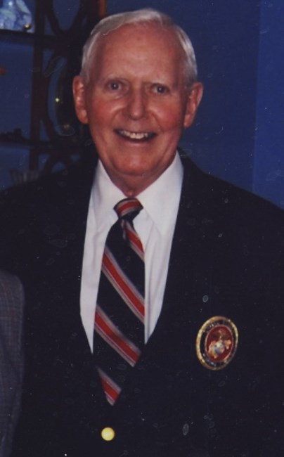 Obituary of Donald Stanley Beilman