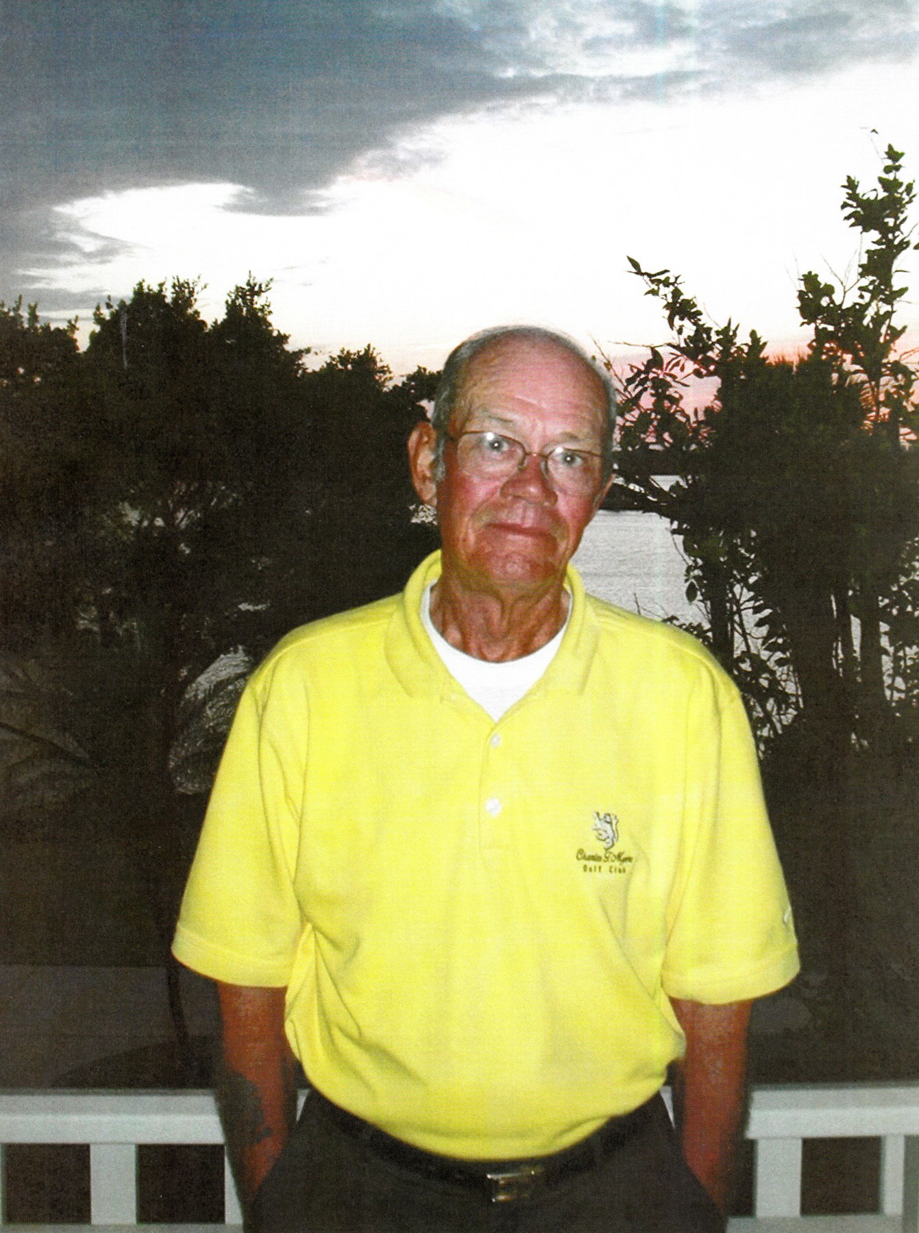 ARTHUR JOLLEY Obituary Thornton, CO