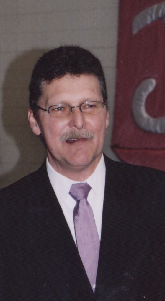 Obituary of David Michael Bowlin