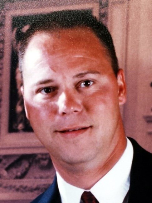 Obituary of Brian Scott Manning