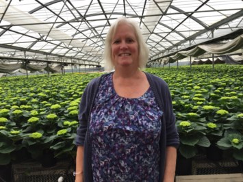 Obituary of Janet Louise Ethredge