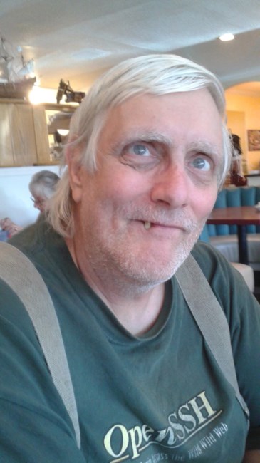 Obituary of Dennis Charles Phelps