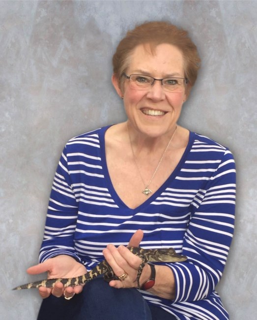 Obituario de Keri Ann Bowers