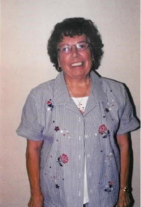Obituary of Estelle Margaret McKinney