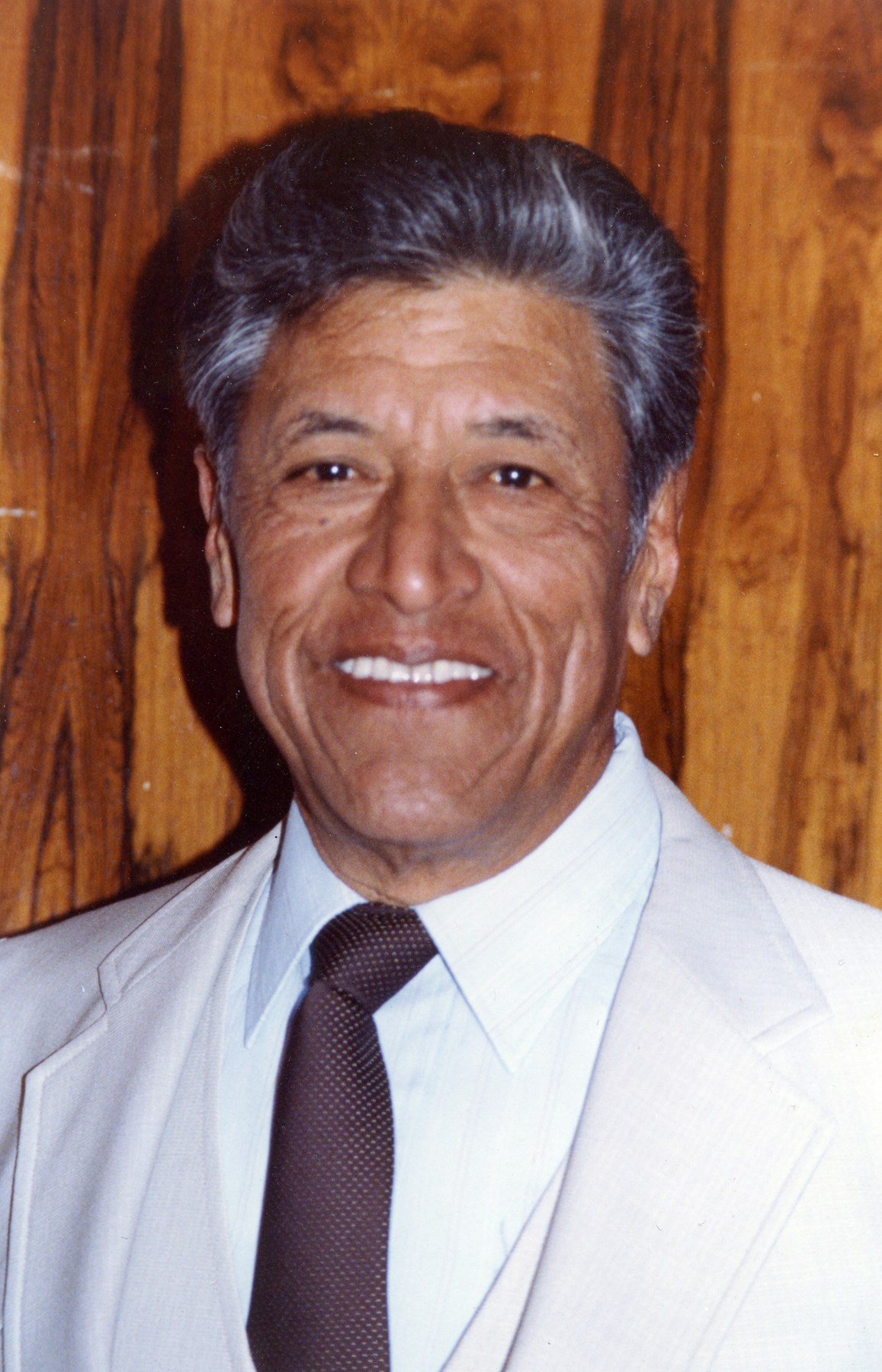 Obituary of Tomas Ruben Huerta Sr.