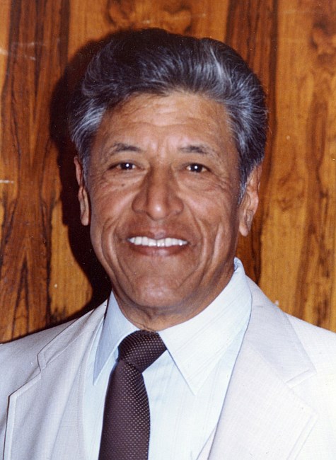 Obituary of Tomas Ruben Huerta Sr.