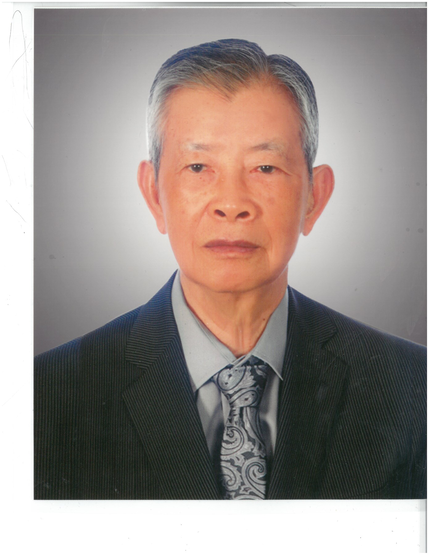 Obituary of Hien Van Lam