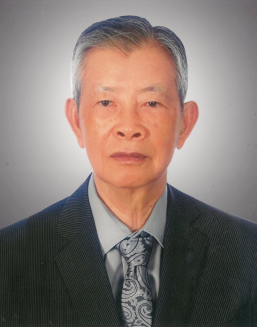 Avis de décès de Hien Van Lam