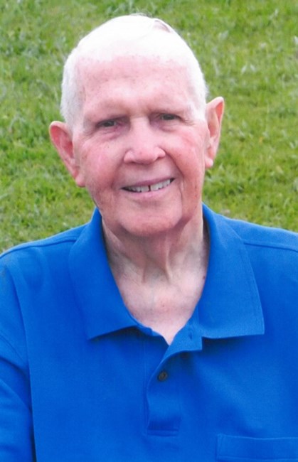 Obituary of Luther Ballentine Wylie