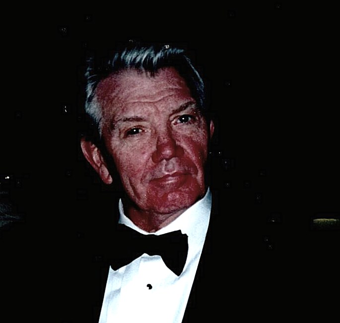 Obituary of Bernard Brian Kavanagh