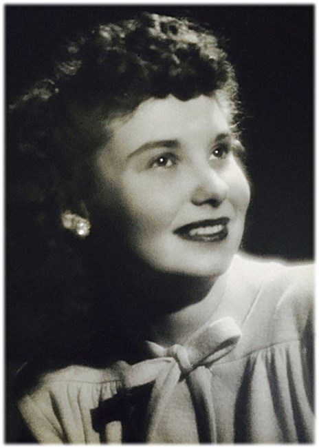 Obituary of Lauretta Mae Stanus