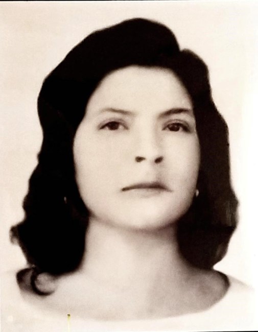 Obituario de Orbelina Romero
