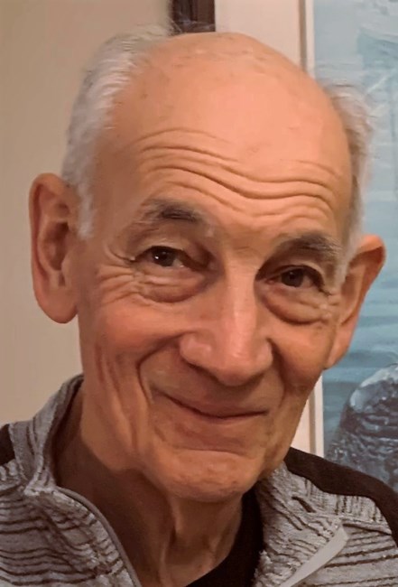 Obituary of Mr. Michael Anthony Pavich