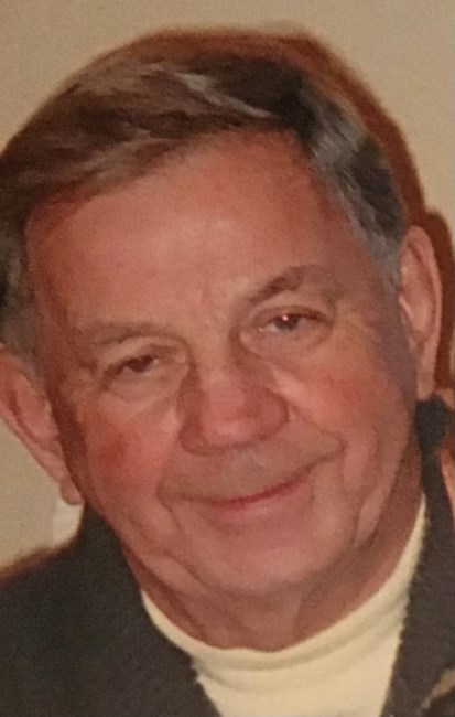 Obituary of James "Lugs" Robert Rae